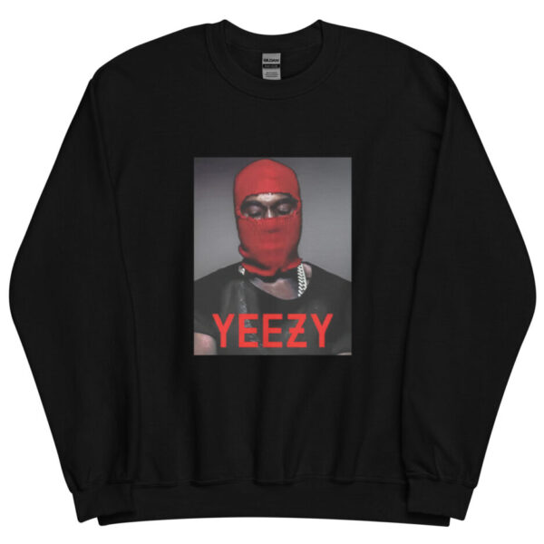 Kanye West Yeezy Sweatshirt