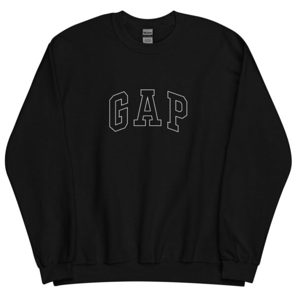 New Yeezy Gap Sweatshirt