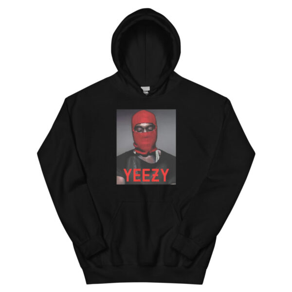 Kanye west yeezy gap hoodie