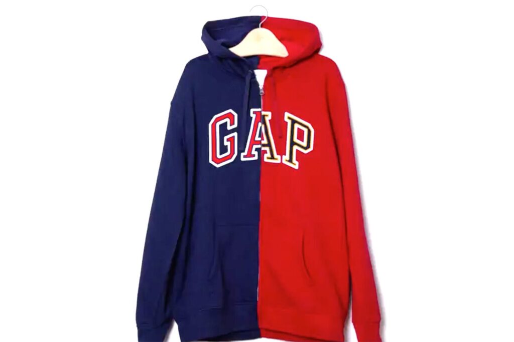 The Supreme Guide to Gap Hoodies