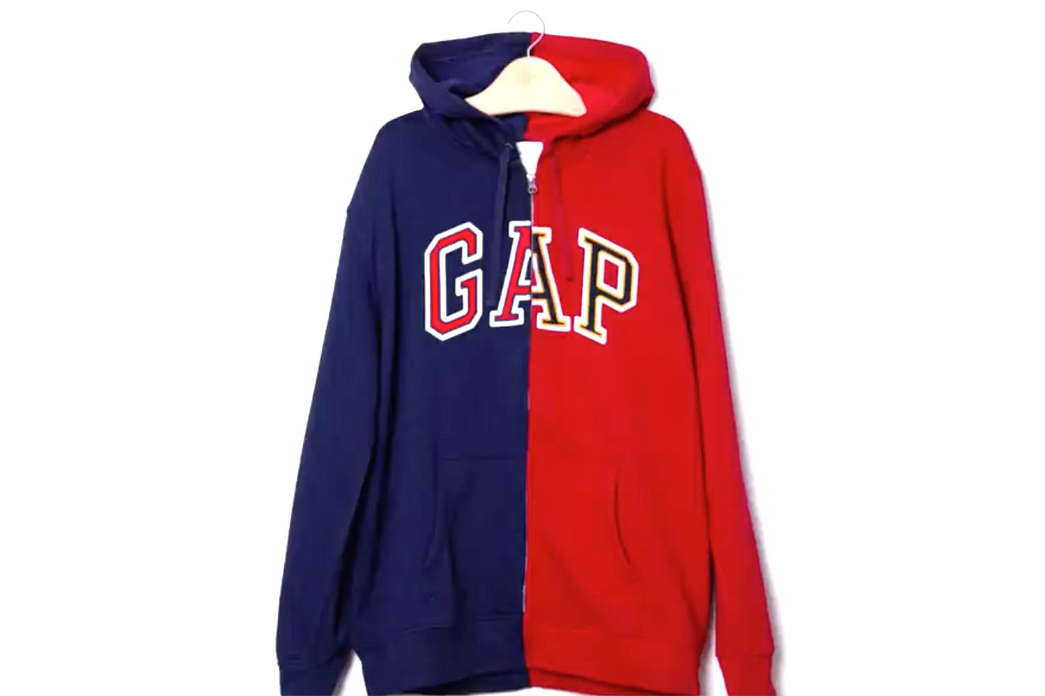 The Supreme Guide to Gap Hoodies