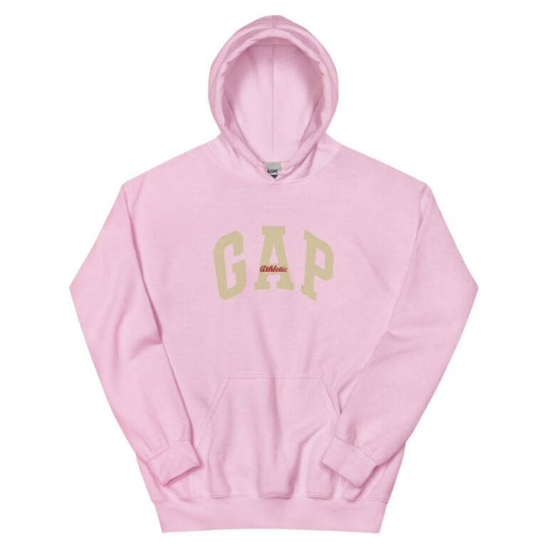 Finding Your Perfect Pink Gap Hoodie
