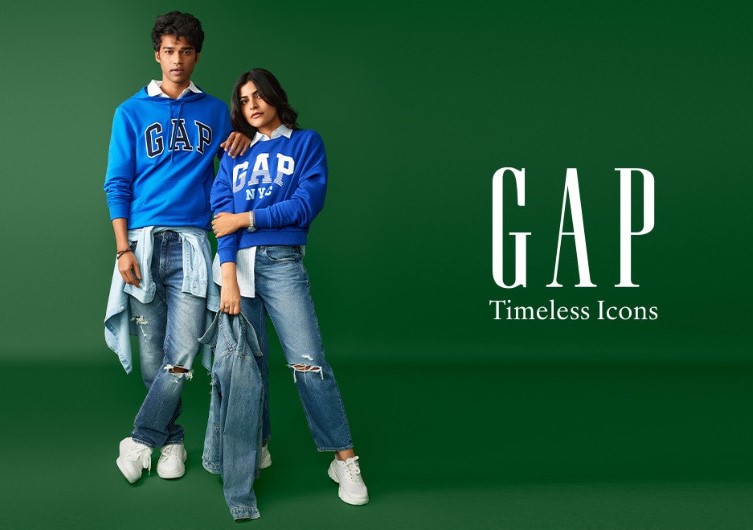 The Timeless Appeal of a Gap Hoodie